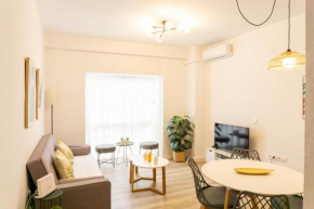 Suite Dos Aceras Apartament